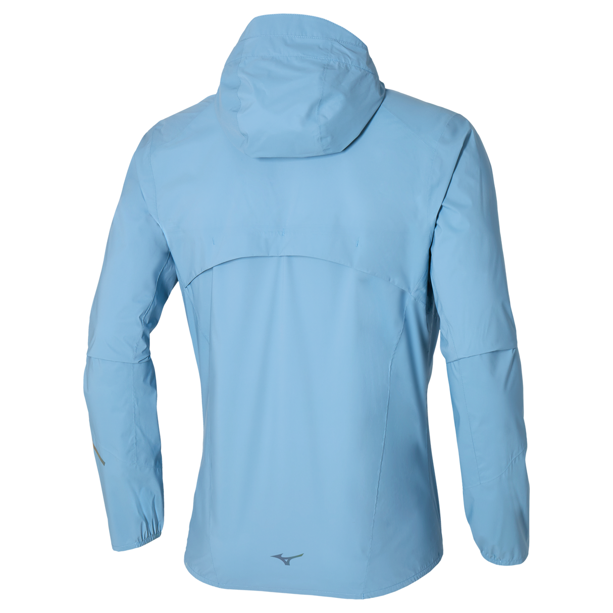 Mizuno Men's Waterproof 20K Er Jacket-2