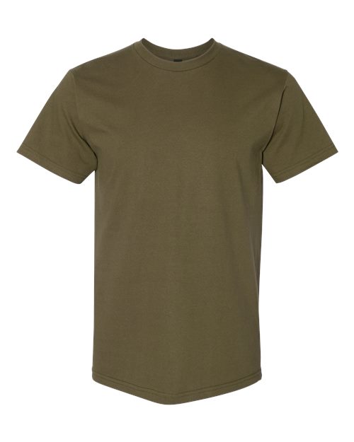 Gildan Men's Hammer T-Shirt. H000 Mens Apparel Shirts & Tops