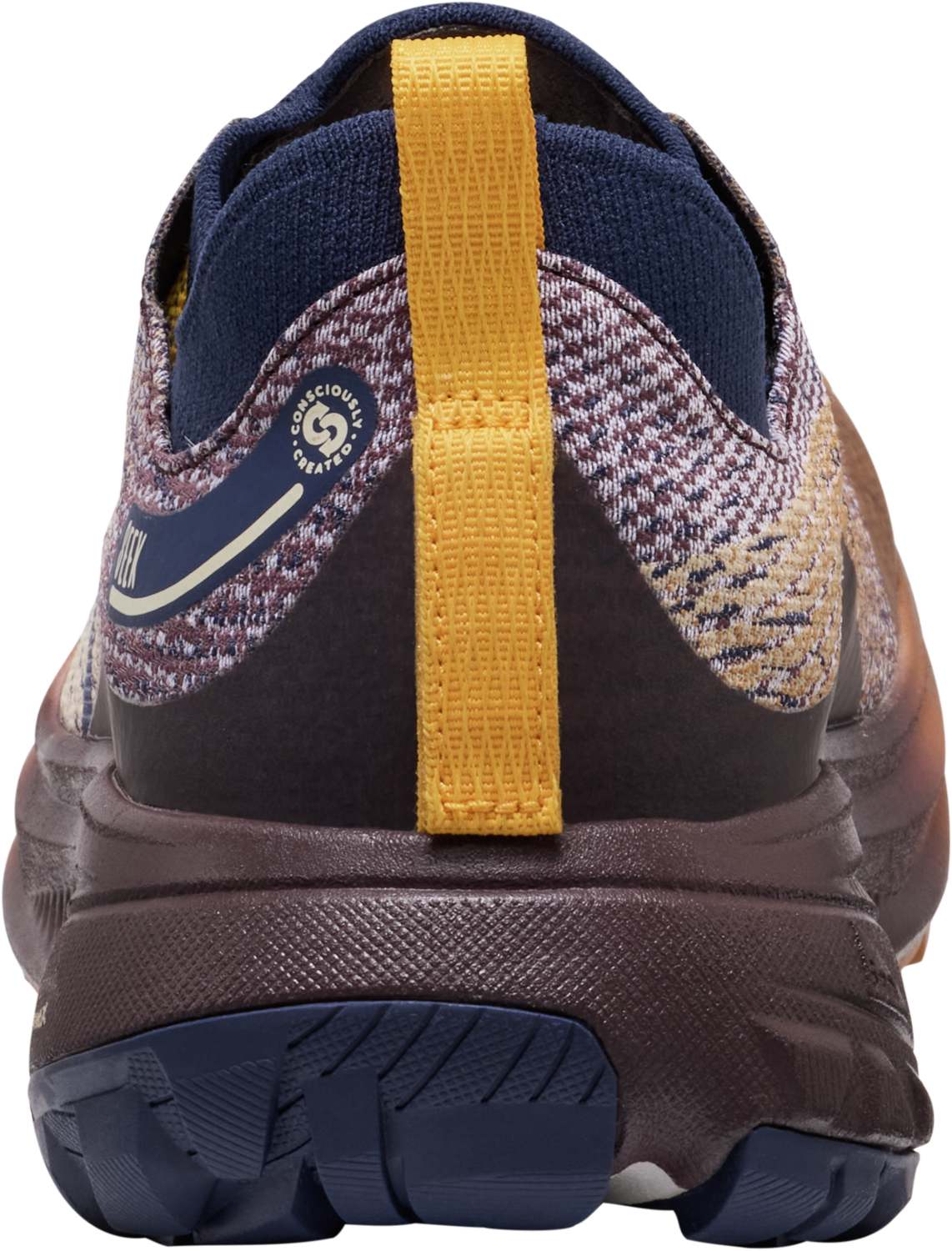 KEEN Men's Seek Trail Running Shoe-4
