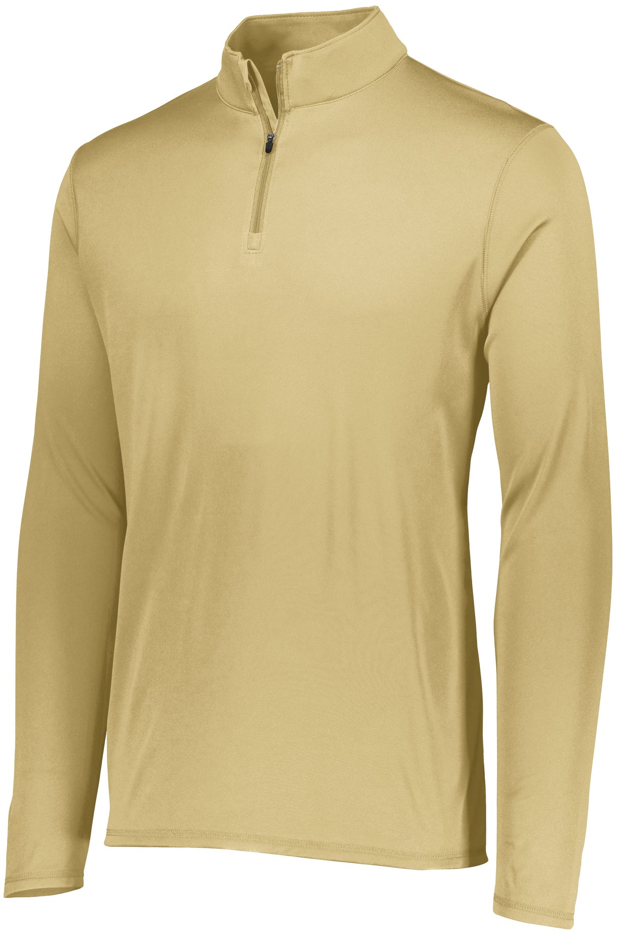 Augusta Sportswear Men's Attain Color Secure Performance 1/4 Zip Pullover Mens Apparel Sweatshirts & Fleece