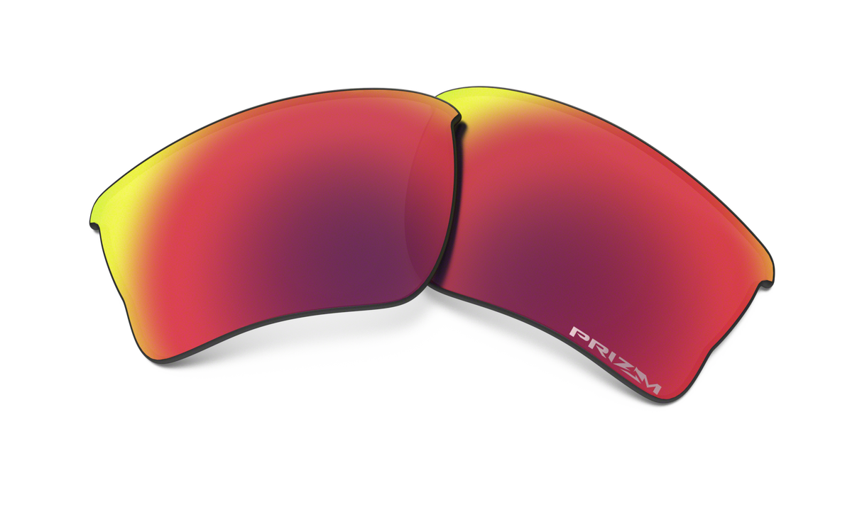 Oakley Quarter Jacket Replacement Lenses