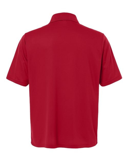 CORE365 Men's Nova Performance Pique Pocket Polo-2