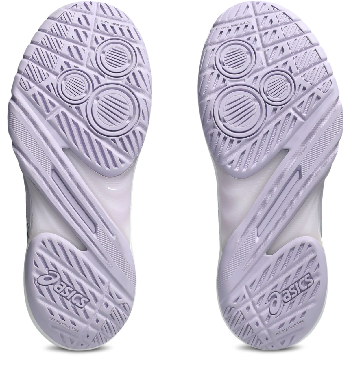 Asics Women's Powerbreak FF Volleyball Shoes-3