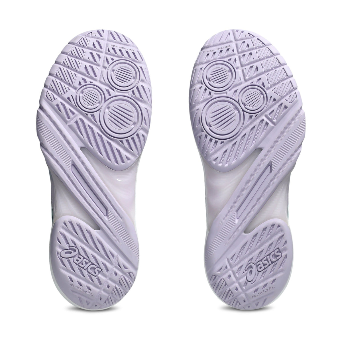 Asics Women's Powerbreak FF Volleyball Shoes-3