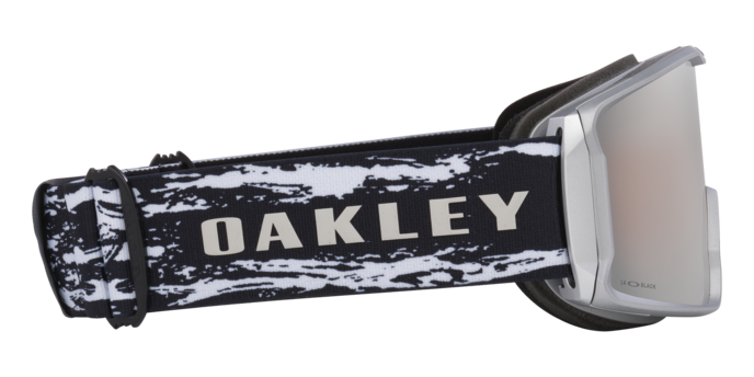Oakley Line Miner L Snow Goggles-11