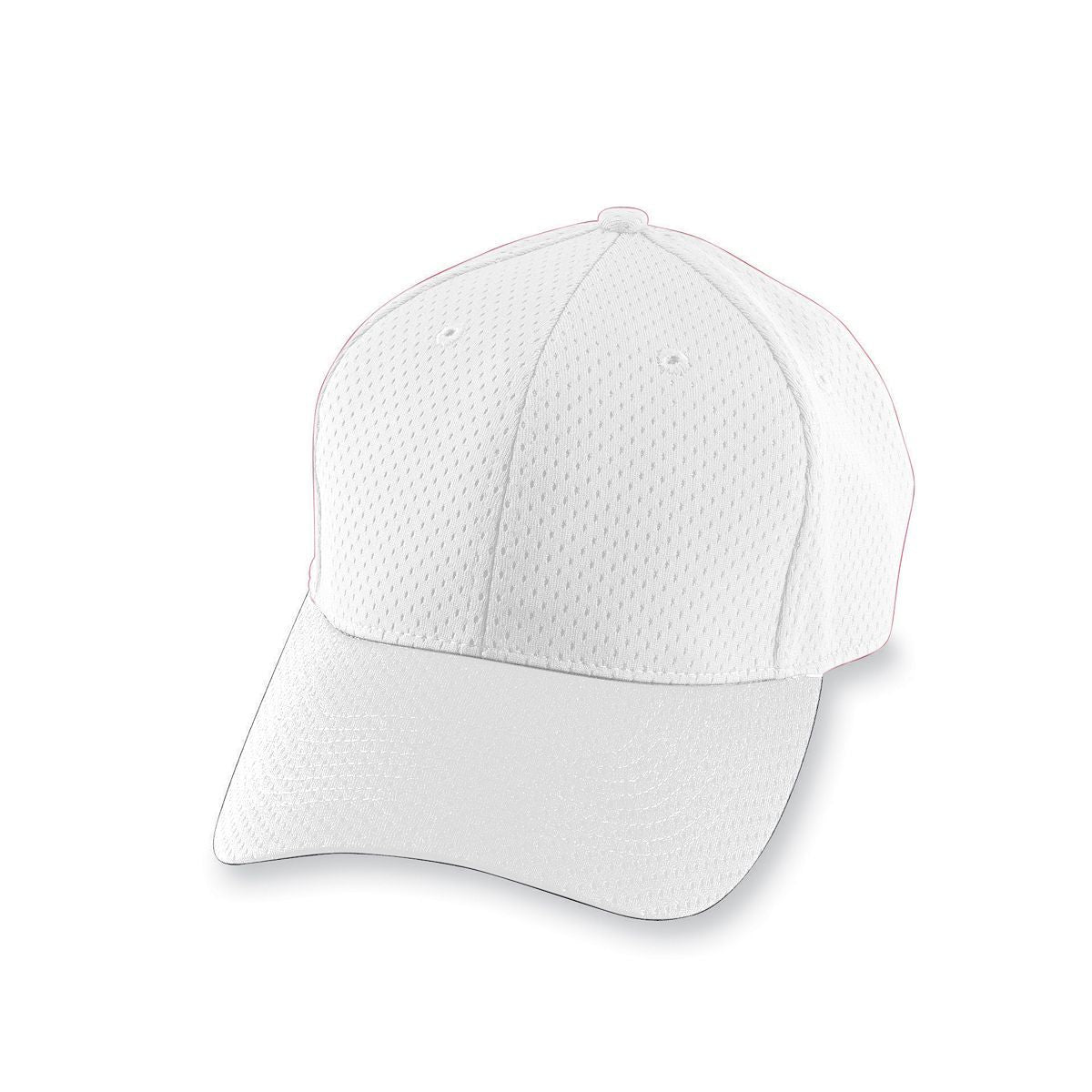 Augusta Athletic Mesh Cap Unisex Accessories Hats & Caps
