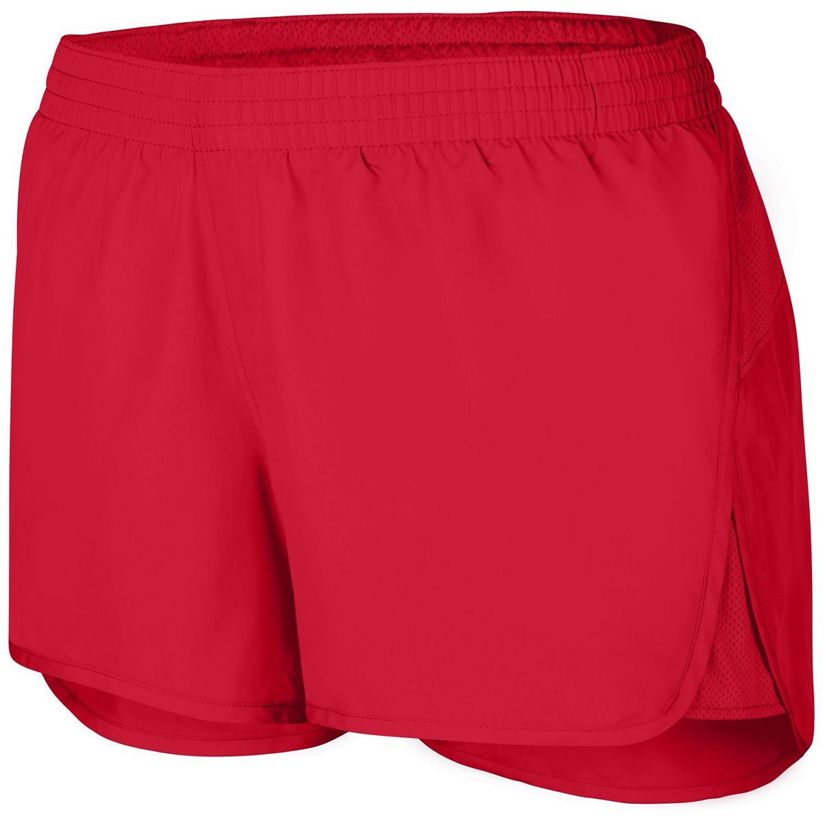 Augusta Girl's Wayfarer Shorts Youth Apparel Pants & Shorts