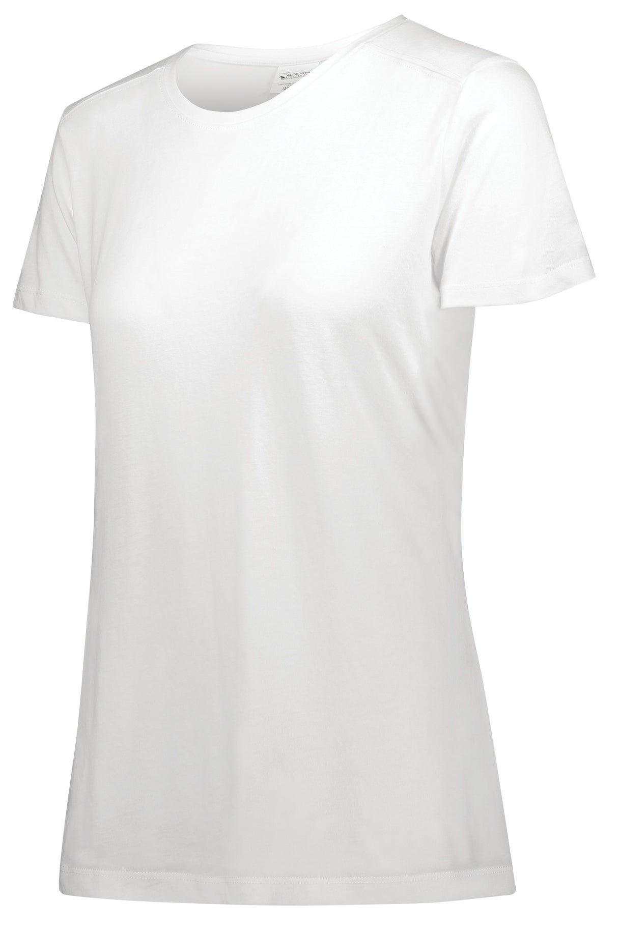 Augusta Ladies Tri-Blend Tee Womens Apparel Shirts & Tops
