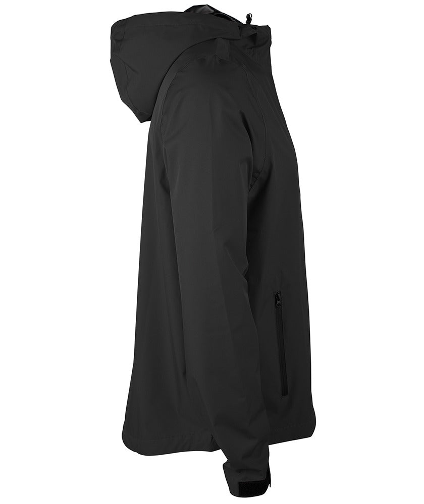 Charles River Men's Atlantic Rain Shell Jacket-3