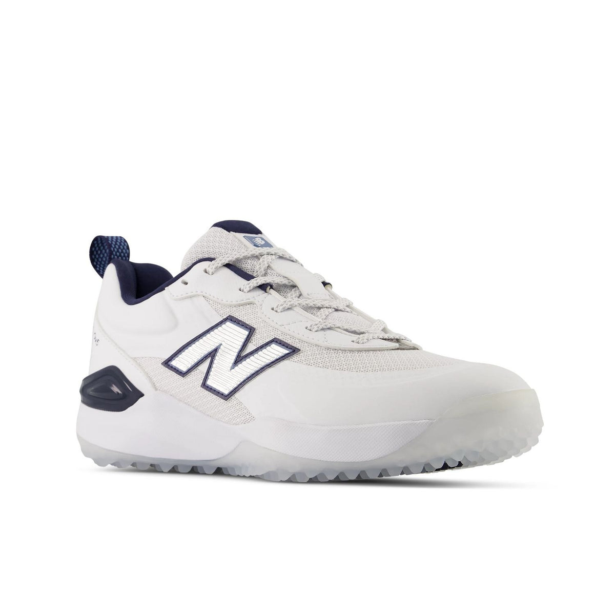 New Balance Women's Velo v5 Turf Softball Shoes-3