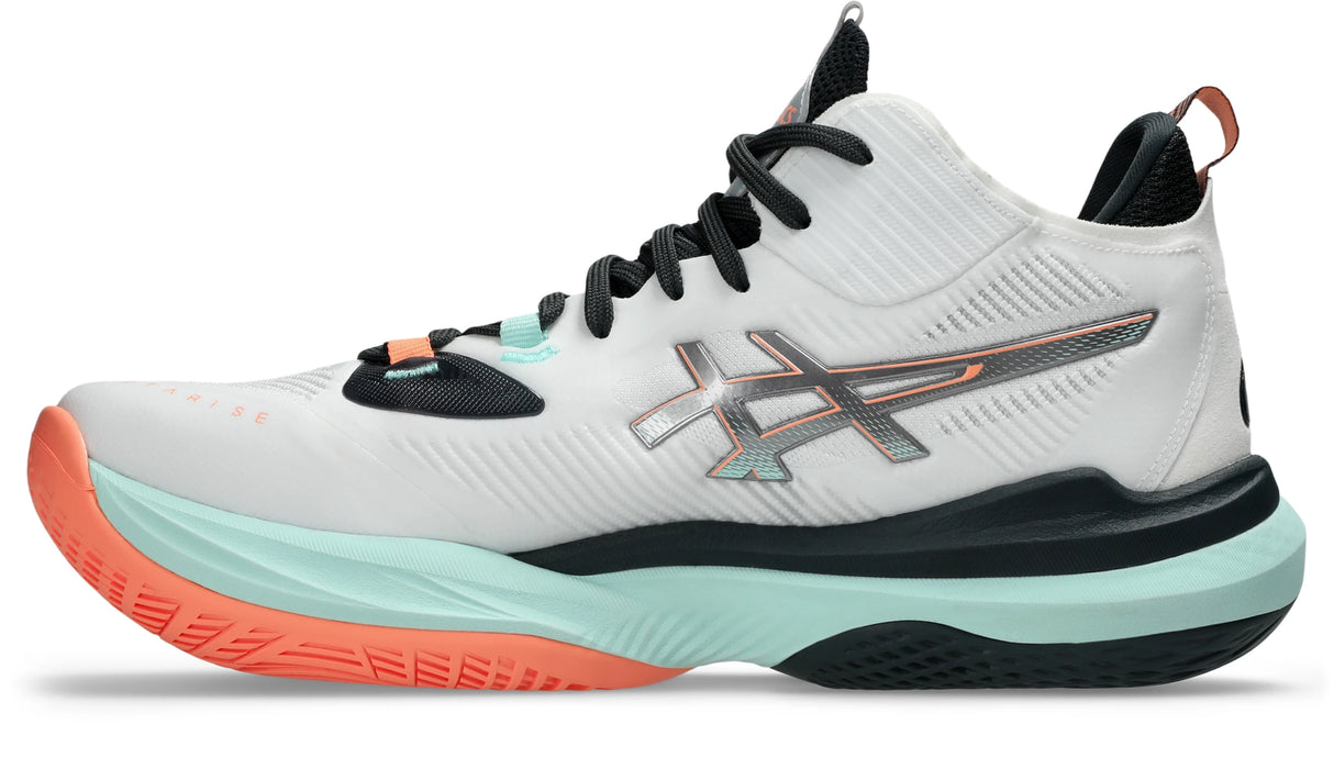 Asics Men's Metarise 2 Volleyball Shoes-2