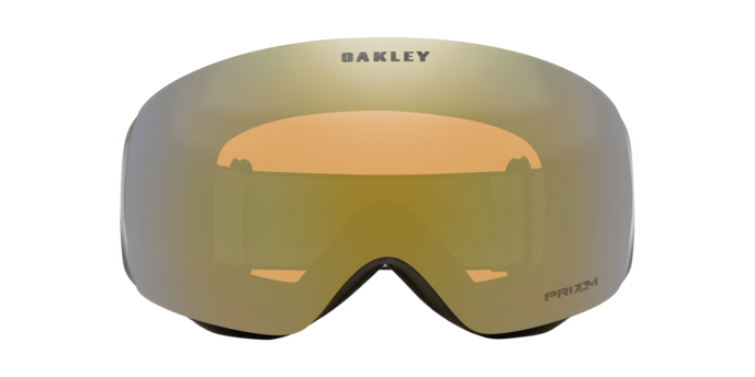 Oakley Flight Deck M Snow Goggles-2