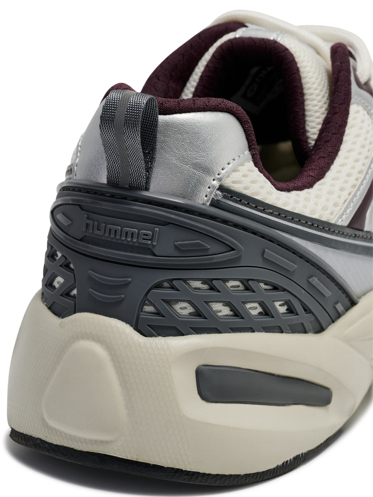 hummel Unisex Trackforce One Shoes-3