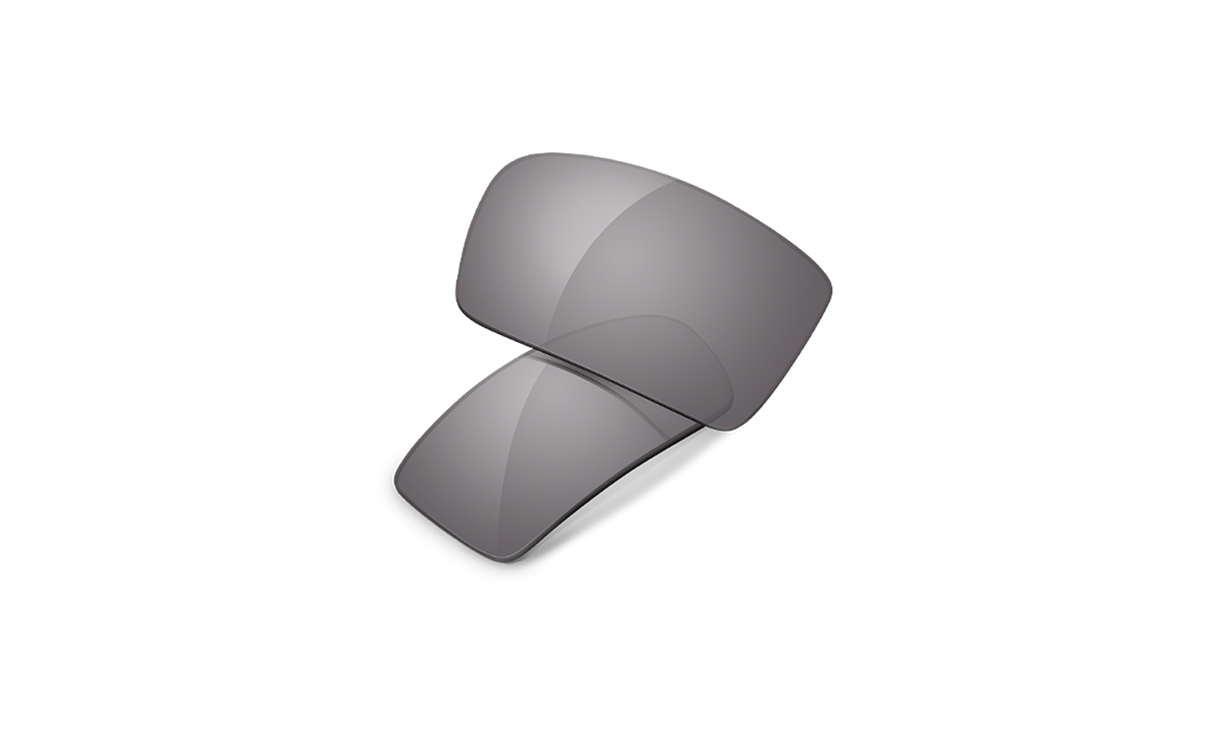 Oakley Gascan Replacement Lenses