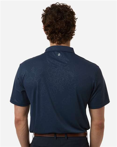 Swannies Men's Ehrman Polo-5