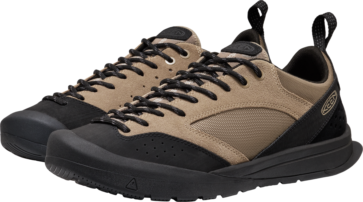 KEEN Men's Jasper III Sneaker-3