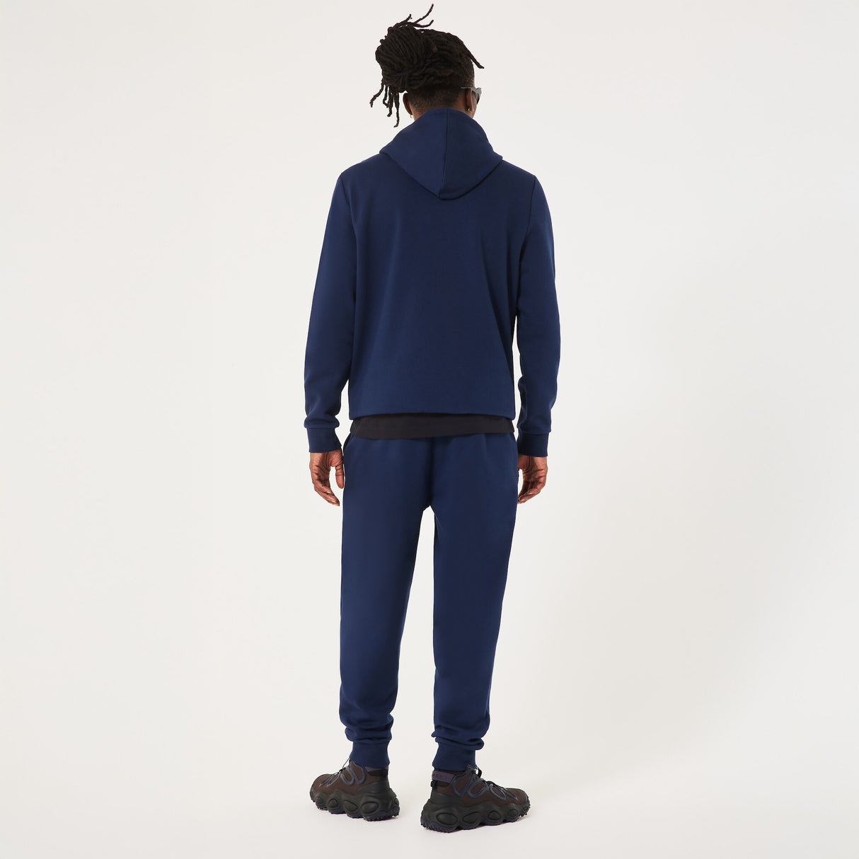 Oakley Men's Relax Full Zip Hoodie 2.0-3