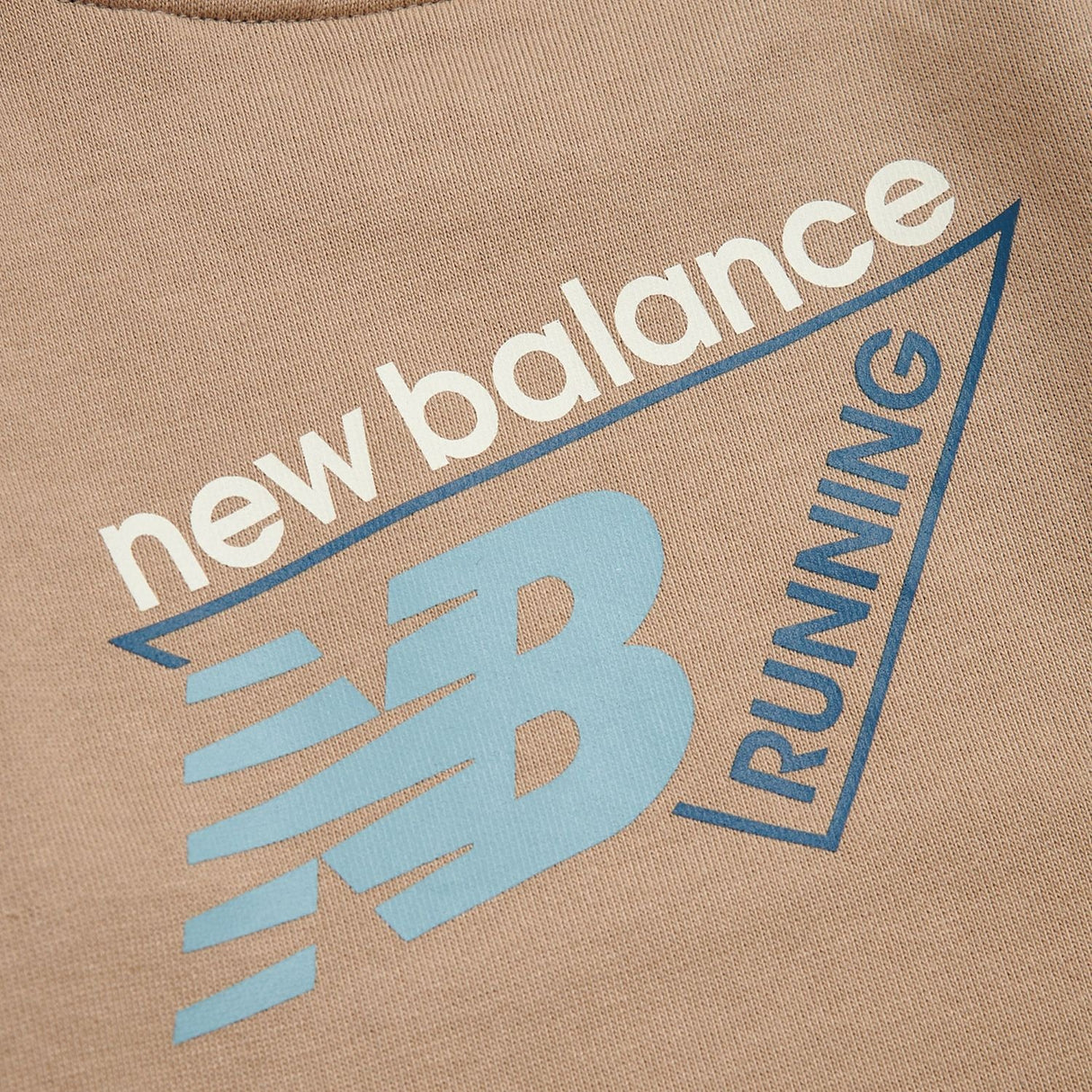 New Balance Infant & Toddler Running Crew & Joggers Set-4