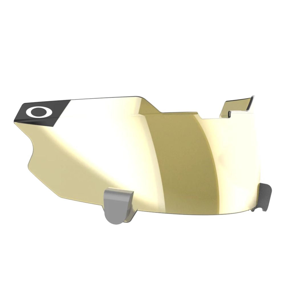 Schutt F7 Exclusive Visor By Oakley-1