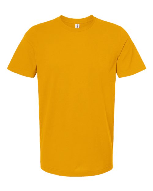 Tultex Combed Cotton T-Shirt Mens Apparel Shirts & Tops