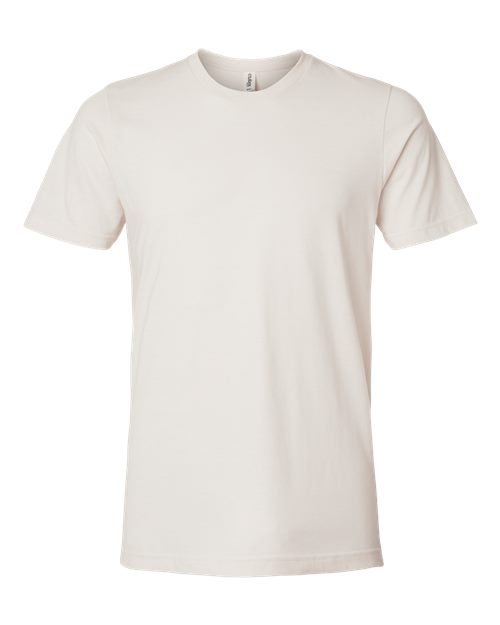 Tultex Men's Combed CVC T-Shirt Mens Apparel Shirts & Tops