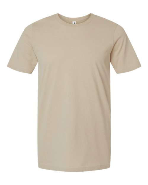 Tultex Combed Cotton T-Shirt Mens Apparel Shirts & Tops