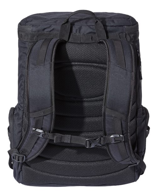 Oakley 29L Gearbox Overdrive Backpack Unisex Accessories Bags & Backpacks