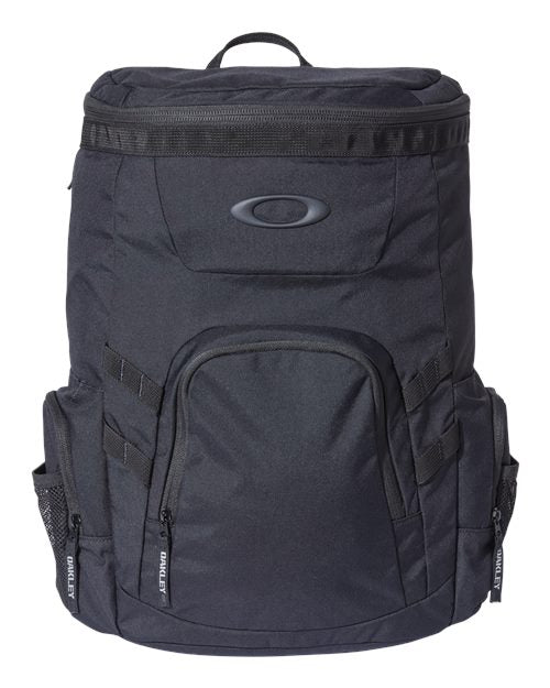 Oakley 29L Gearbox Overdrive Backpack Unisex Accessories Bags & Backpacks