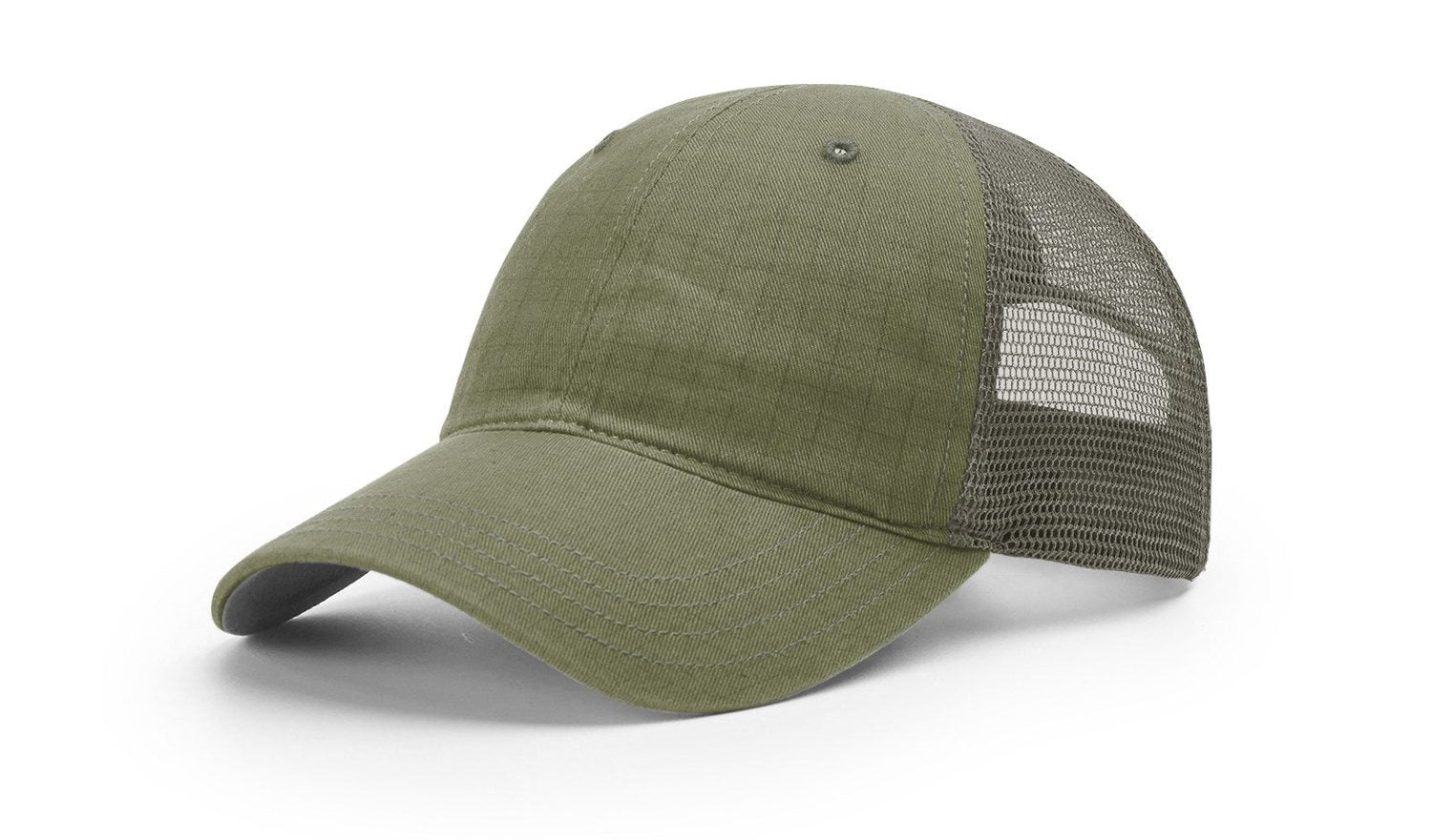 Richardson 111T Relaxed Tactical Hat Unisex Accessories Hats & Caps