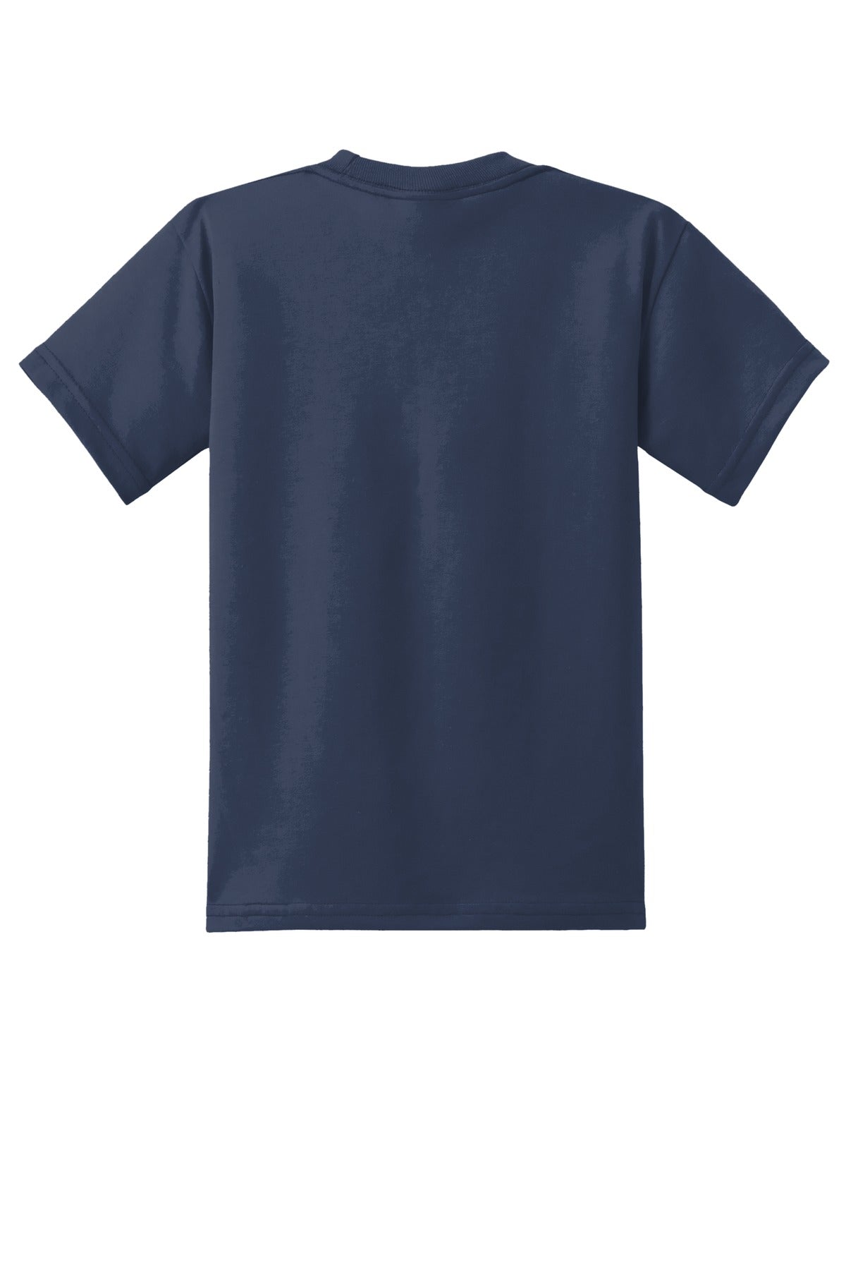 Port & Company - Youth Core Blend Tee PC55Y Youth Apparel Shirts & Tops