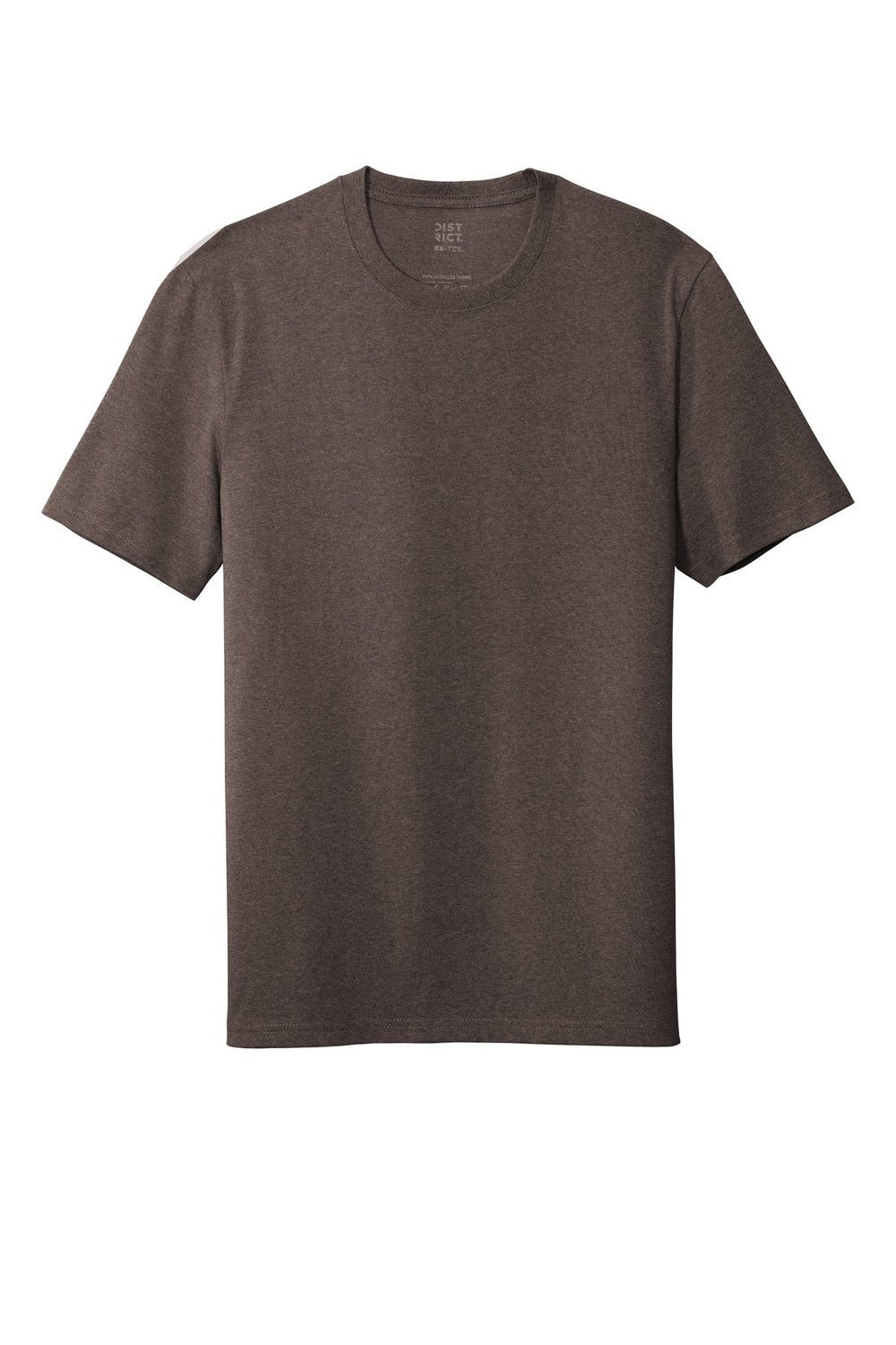 District Men's Re-Tee DT8000 Mens Apparel Shirts & Tops