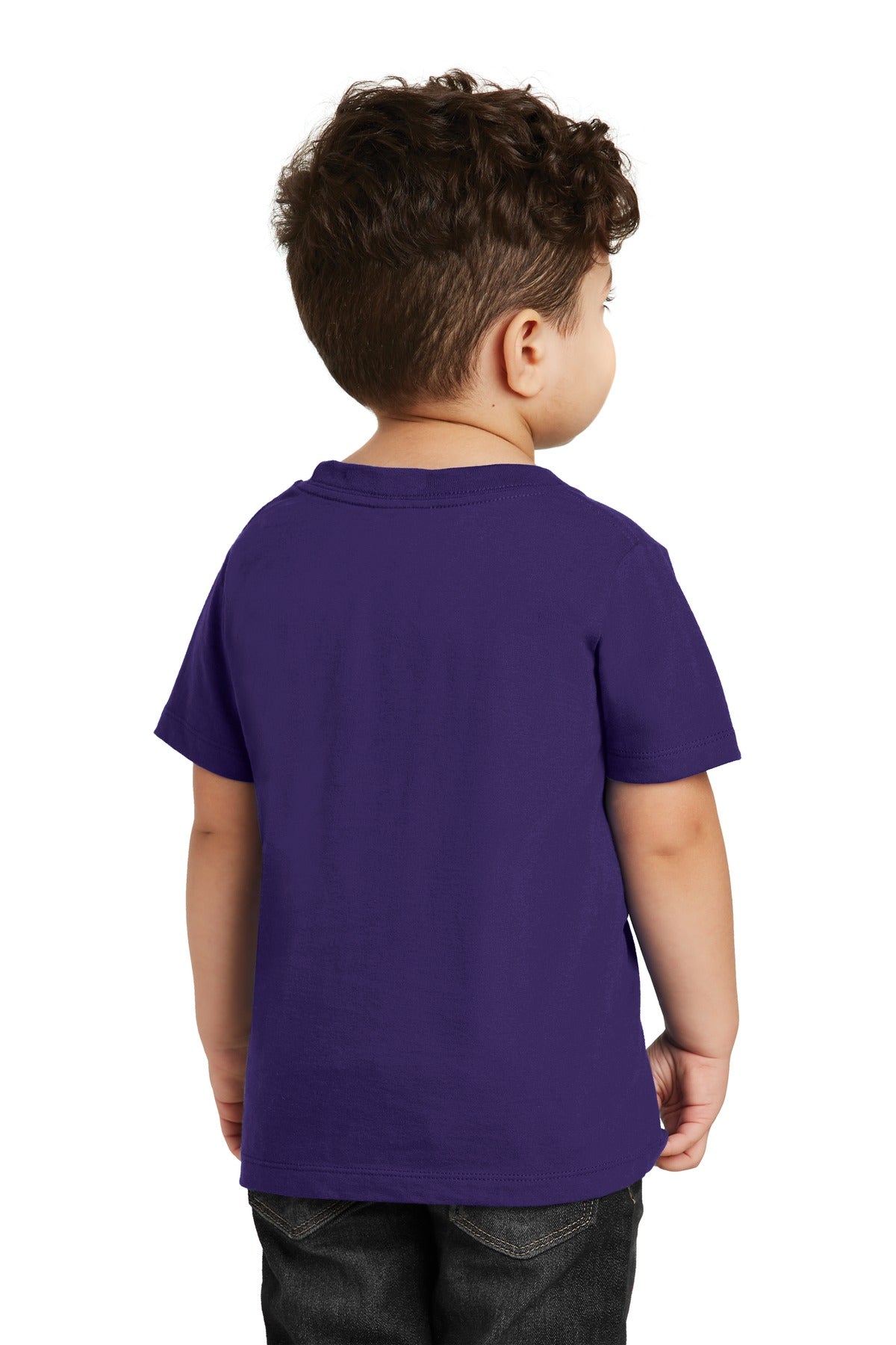 Port & Company - Infant Fan Favorite Tee Youth Apparel Infant & Toddler