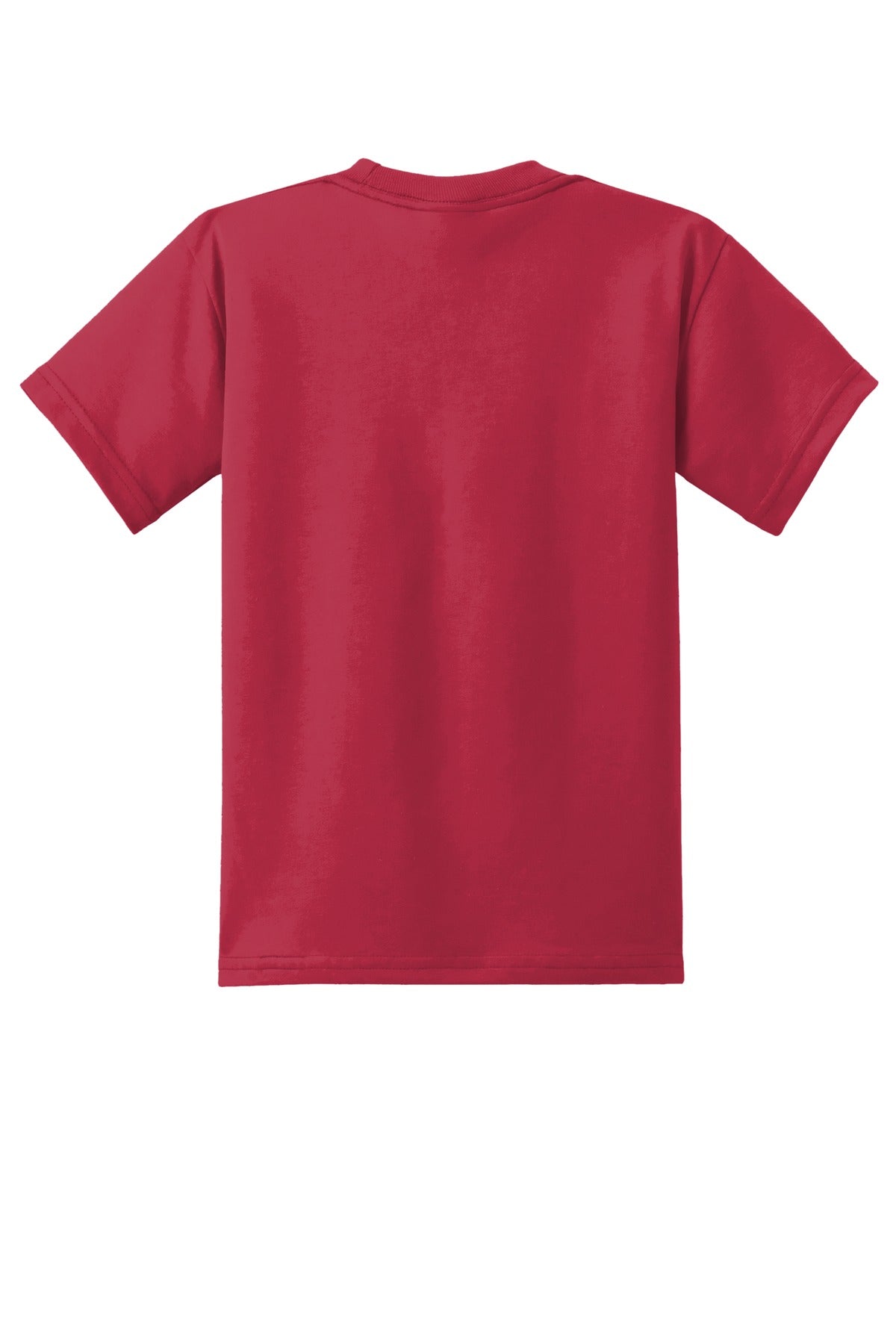 Port & Company - Youth Core Blend Tee PC55Y Youth Apparel Shirts & Tops
