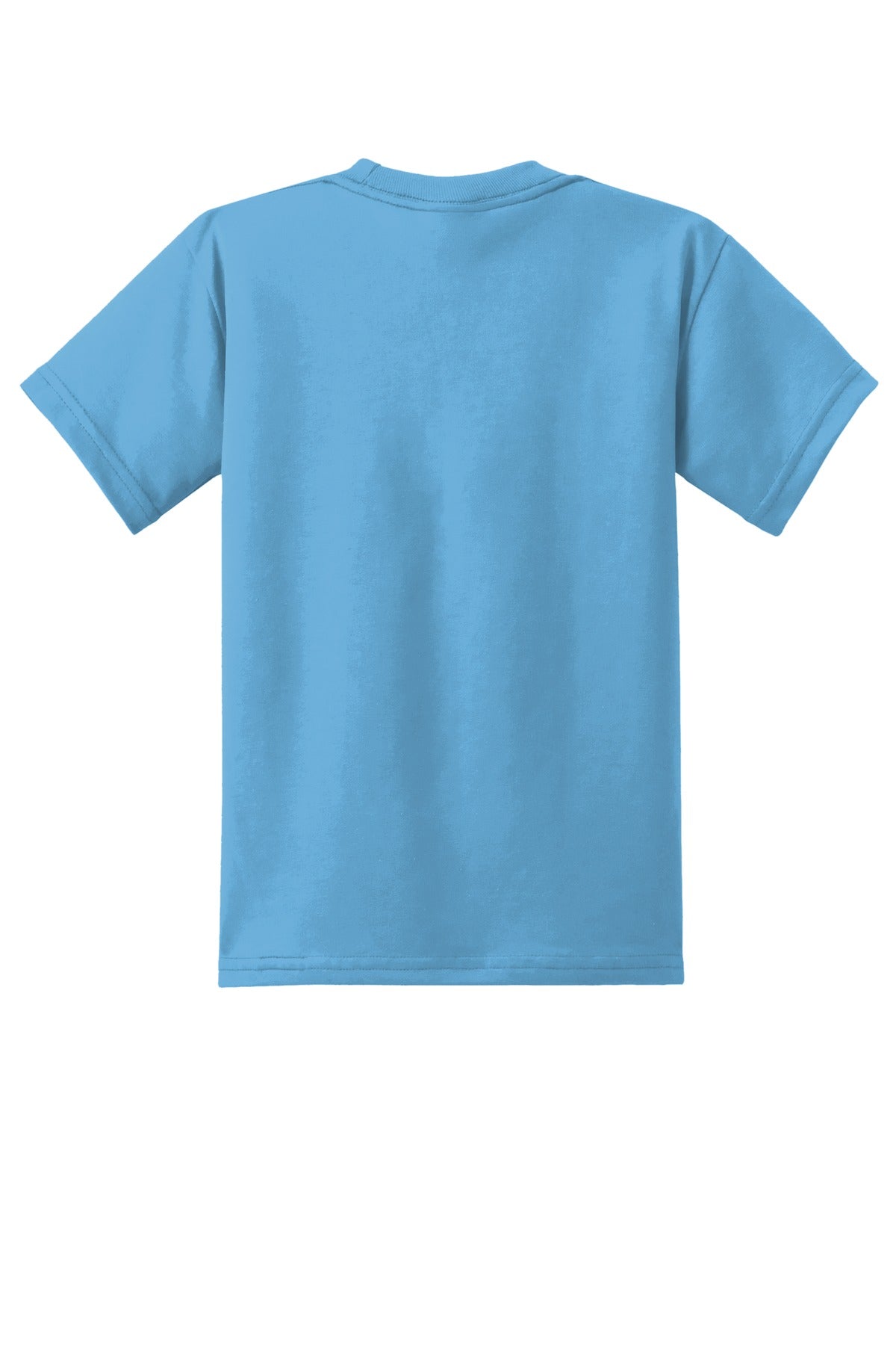 Port & Company - Youth Core Blend Tee PC55Y Youth Apparel Shirts & Tops