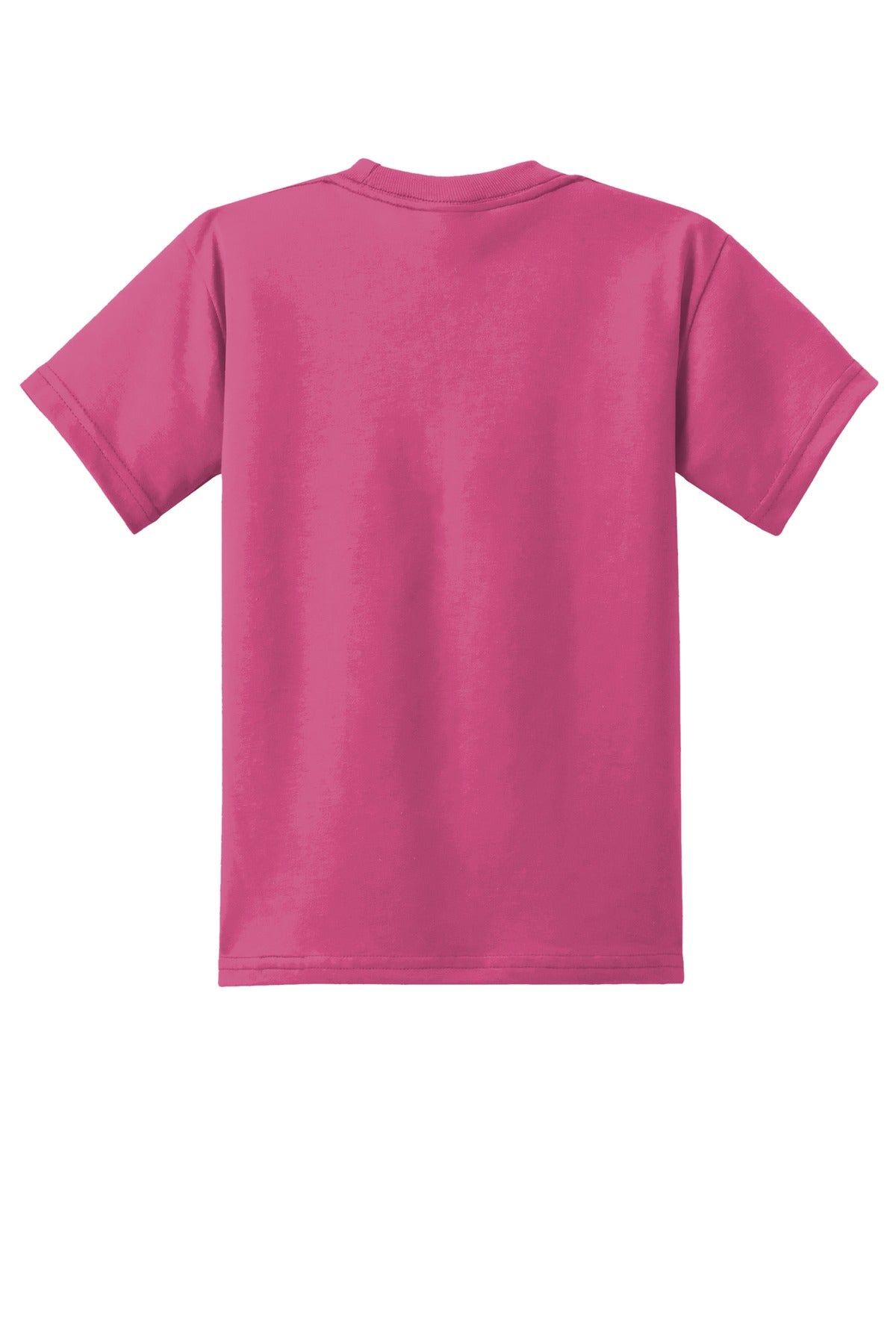 Port & Company - Youth Core Blend Tee PC55Y Youth Apparel Shirts & Tops