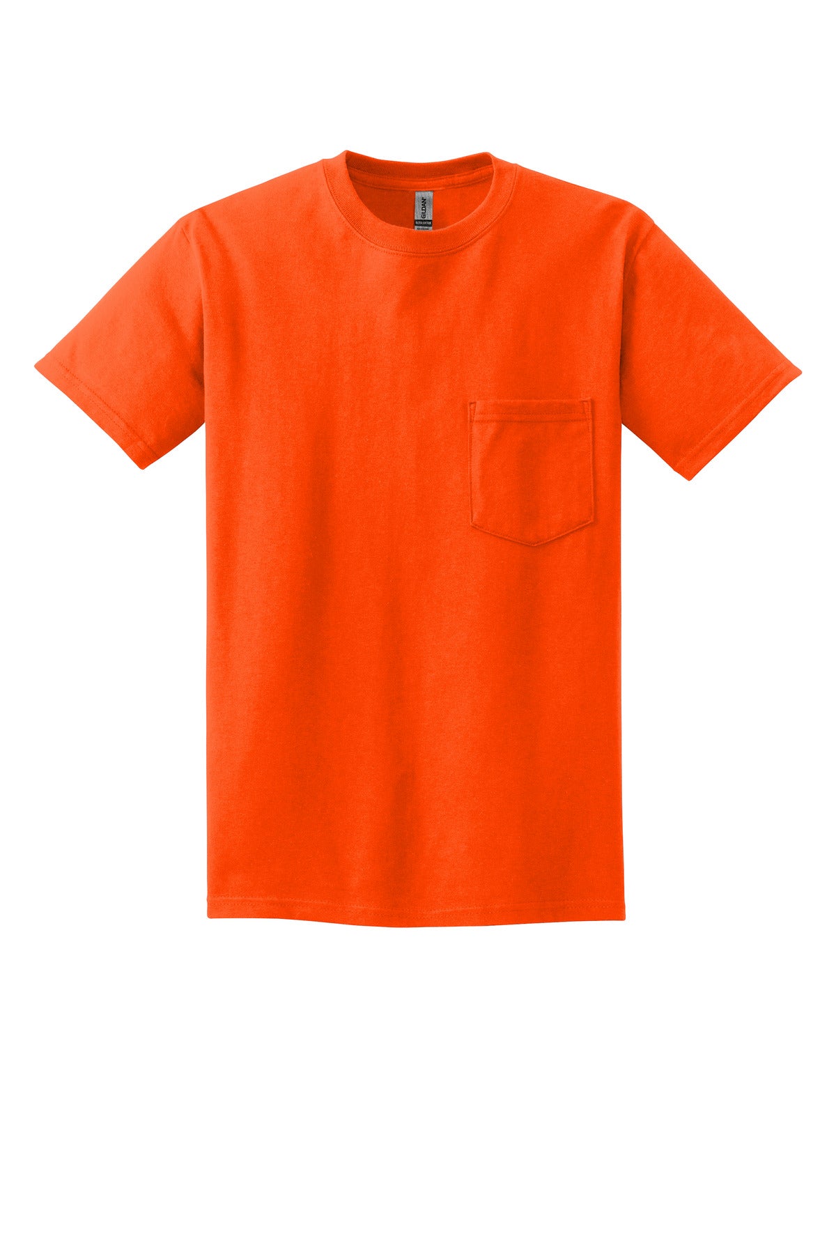 Gildan Men's Ultra Cotton® Pocket T-Shirt Mens Apparel Shirts & Tops
