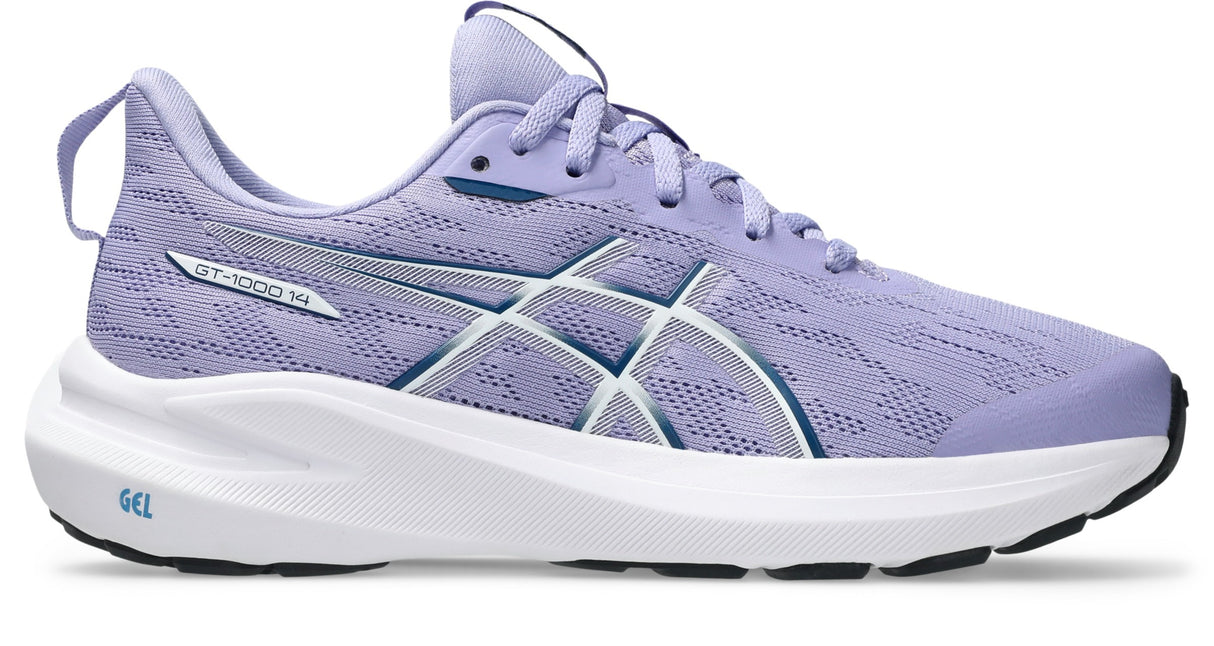 Asics Youth GT-1000 14 Grade School Running Shoes-1