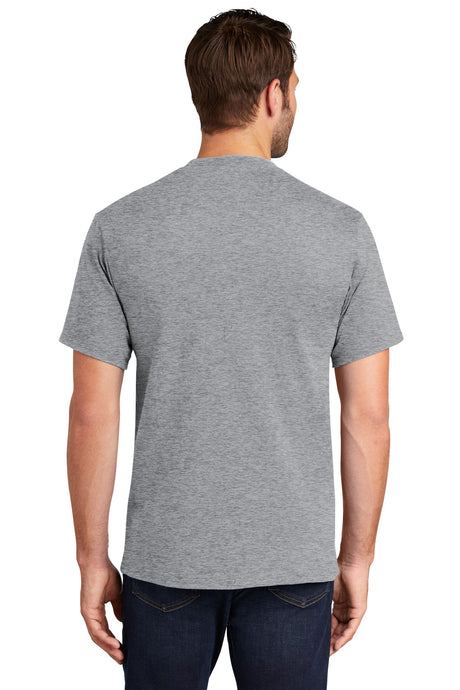 Port & Company Men's Essential Tee. PC61 3 of 5 Mens Apparel Shirts & Tops