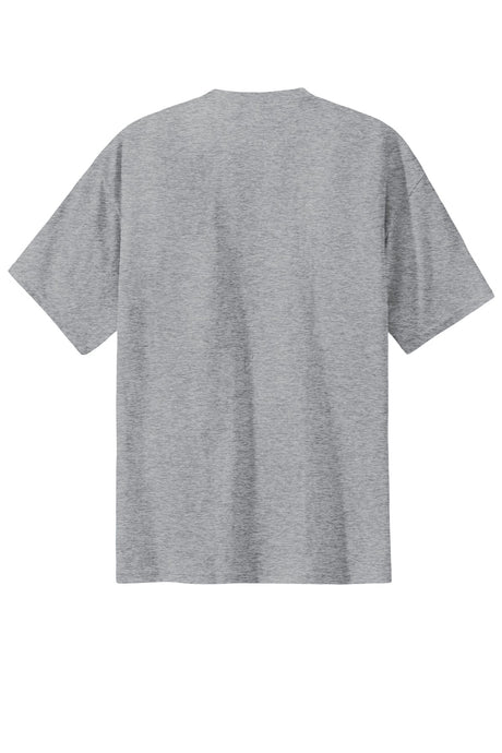 Port & Company Men's Essential Tee. PC61 3 of 5 Mens Apparel Shirts & Tops