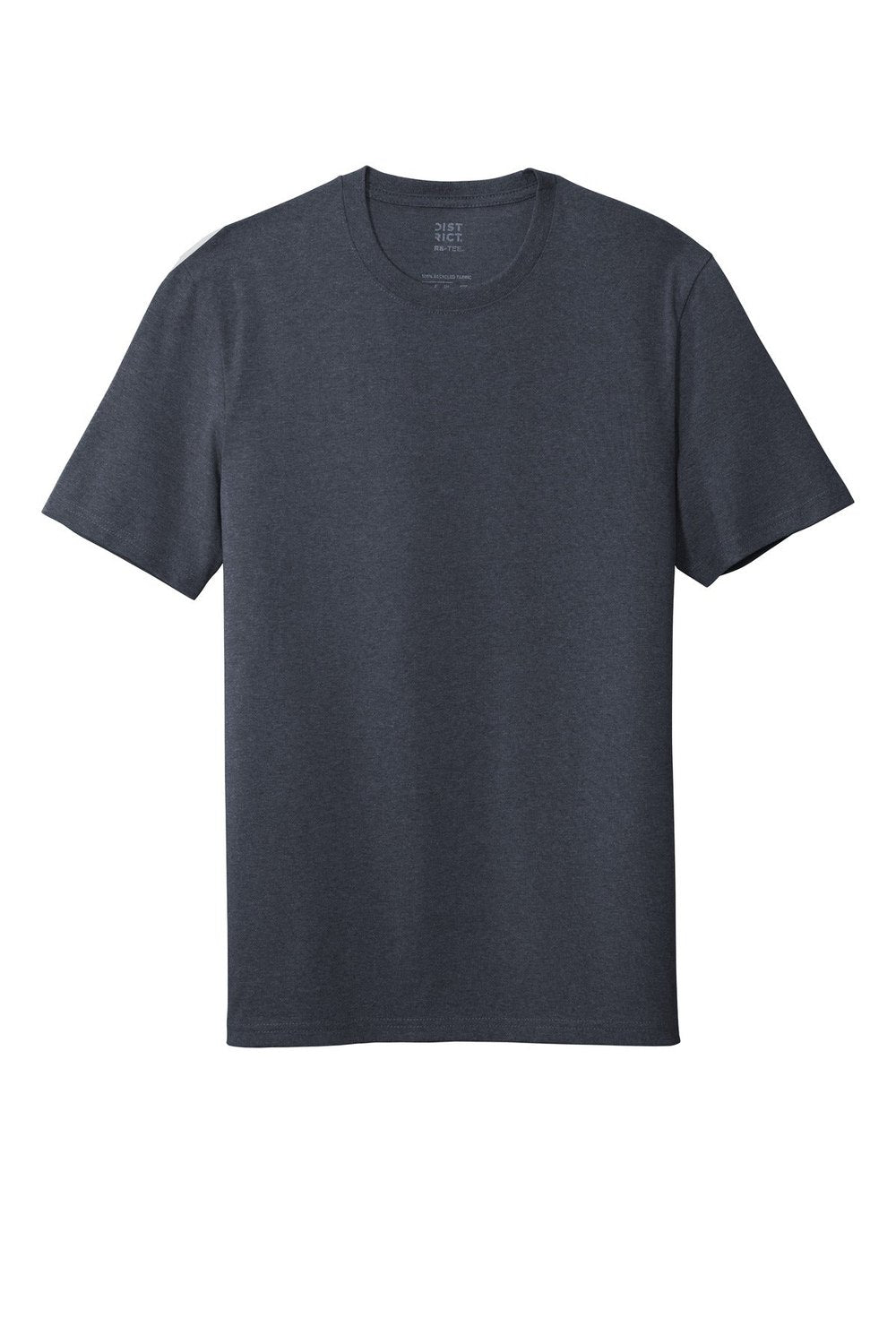 District Men's Re-Tee DT8000 Mens Apparel Shirts & Tops