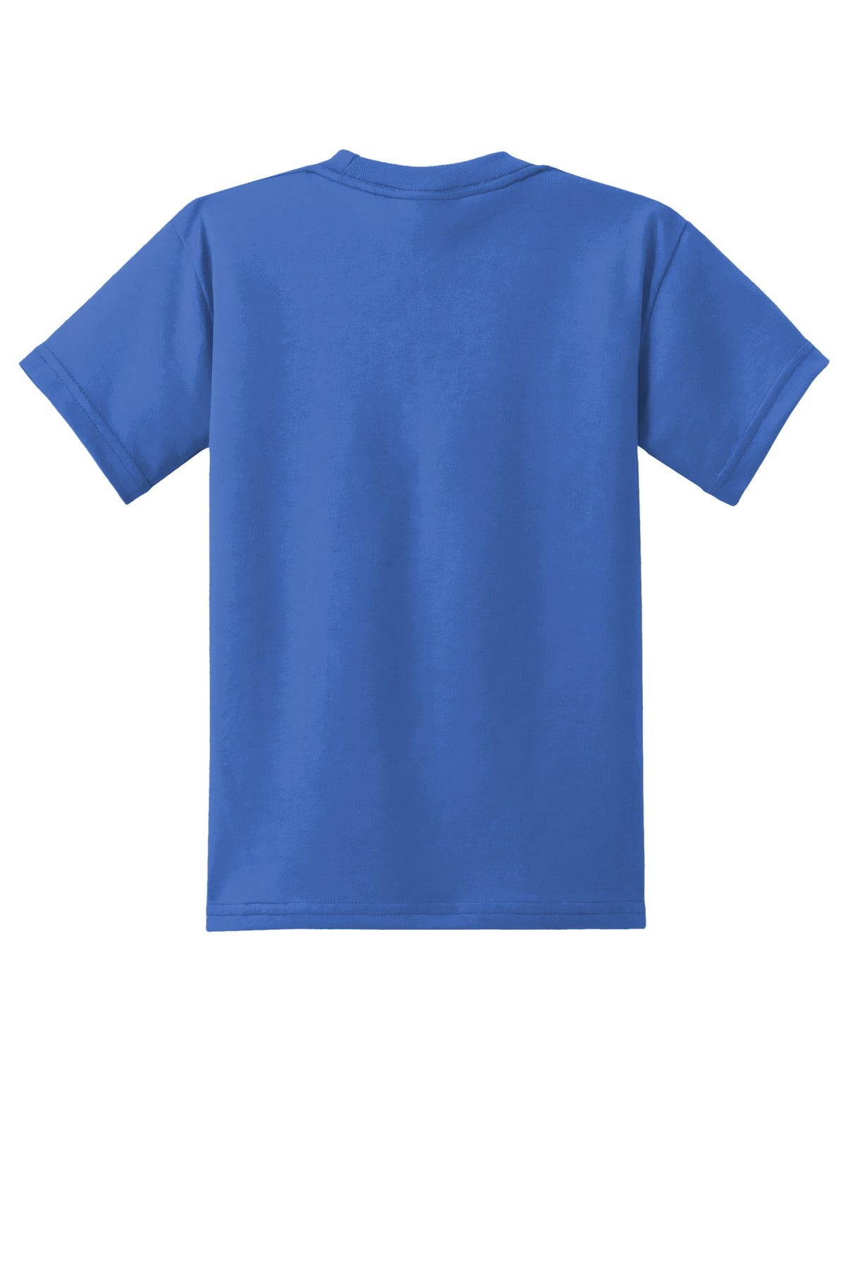 Port & Company - Youth Core Blend Tee PC55Y Youth Apparel Shirts & Tops