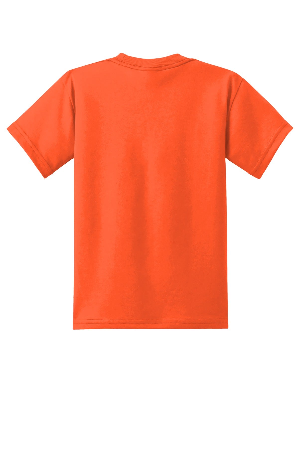 Port & Company - Youth Core Blend Tee PC55Y Youth Apparel Shirts & Tops