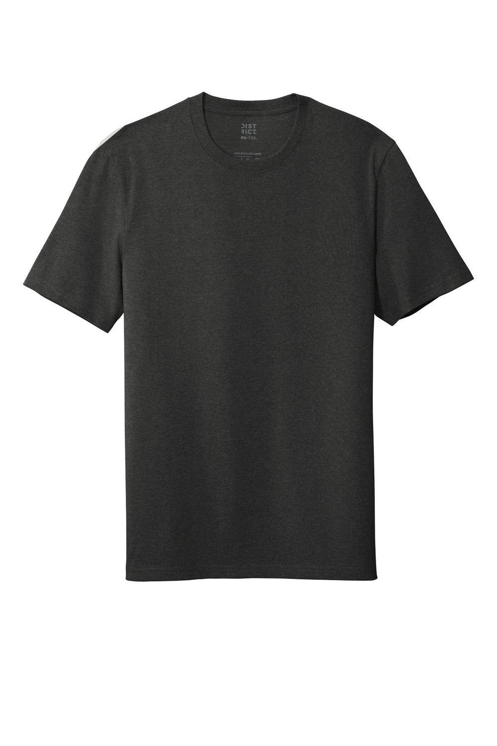 District Men's Re-Tee DT8000 Mens Apparel Shirts & Tops