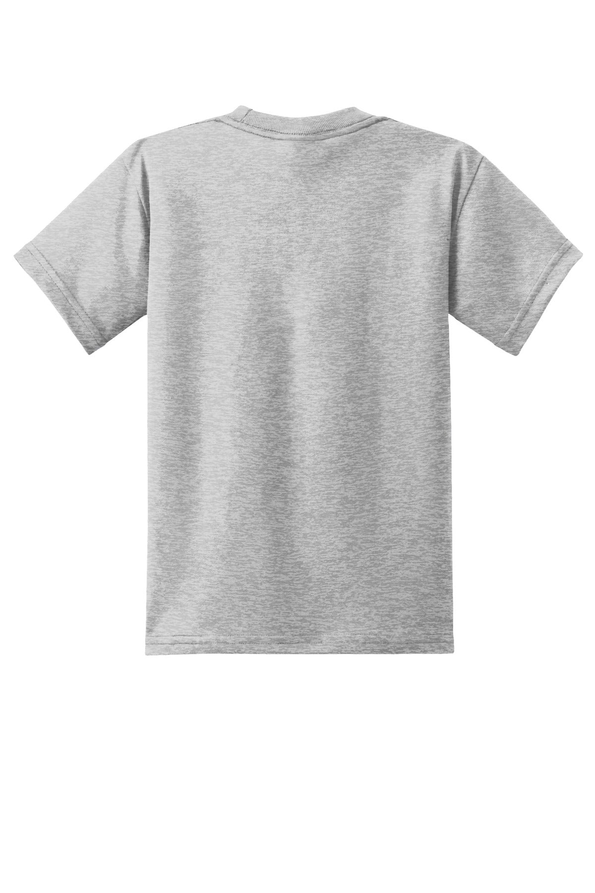 Port & Company - Youth Core Blend Tee PC55Y Youth Apparel Shirts & Tops