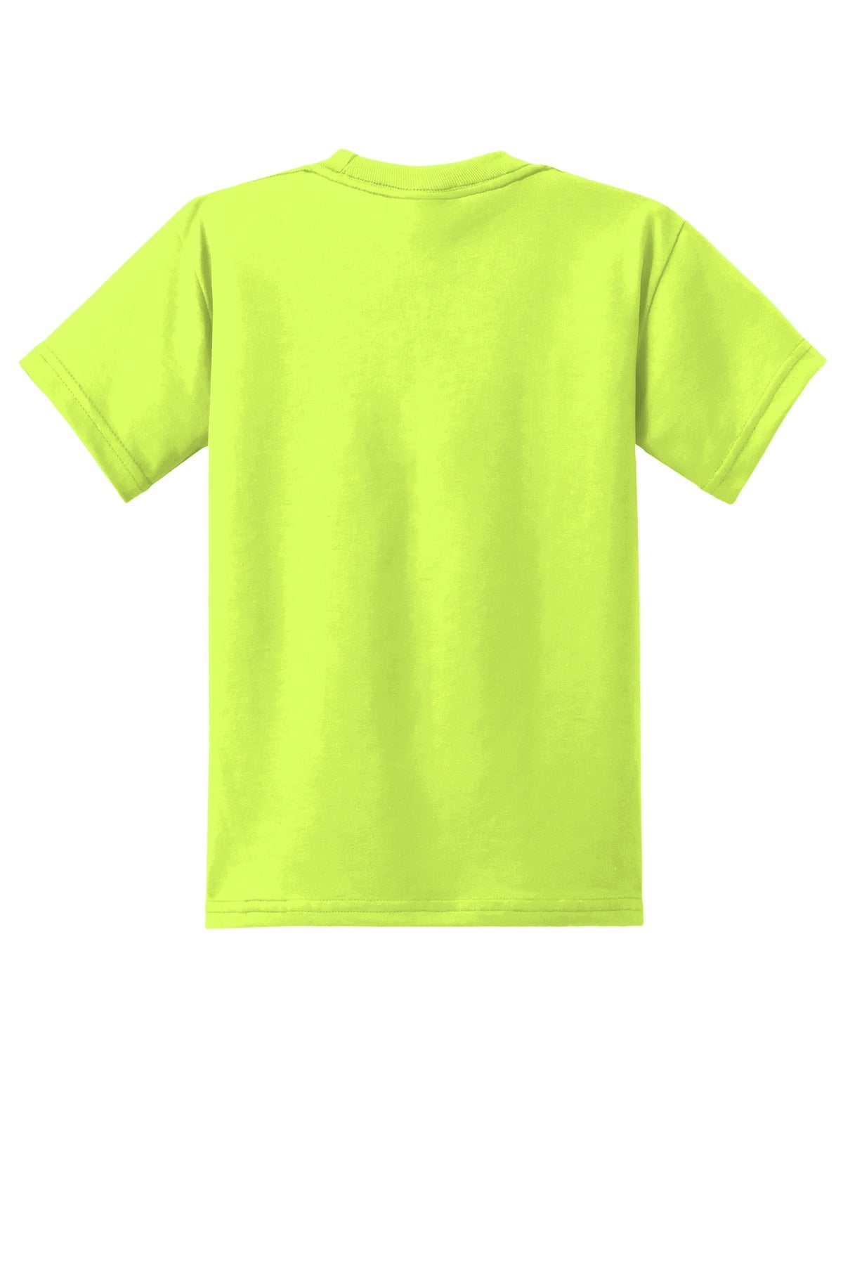Port & Company - Youth Core Blend Tee PC55Y Youth Apparel Shirts & Tops