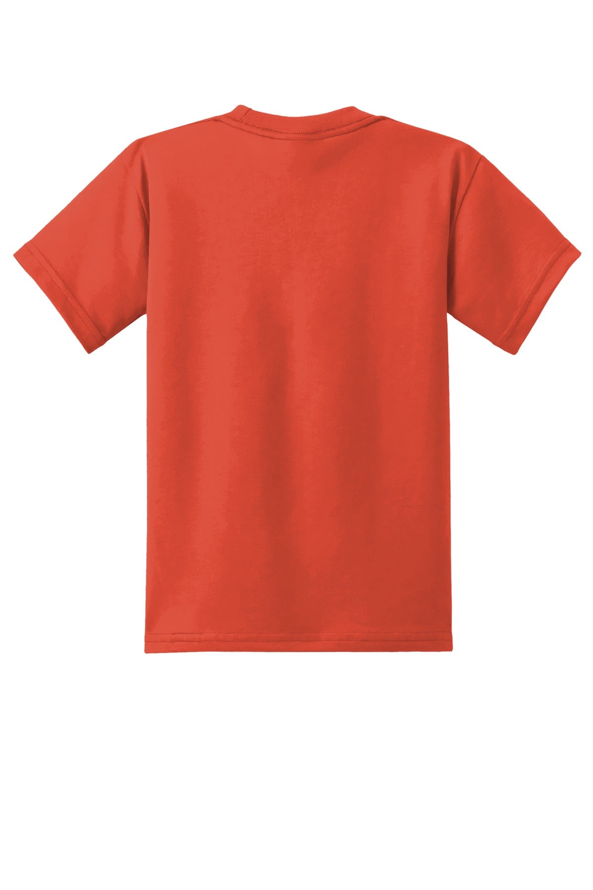 Port & Company - Youth Core Blend Tee PC55Y Youth Apparel Shirts & Tops