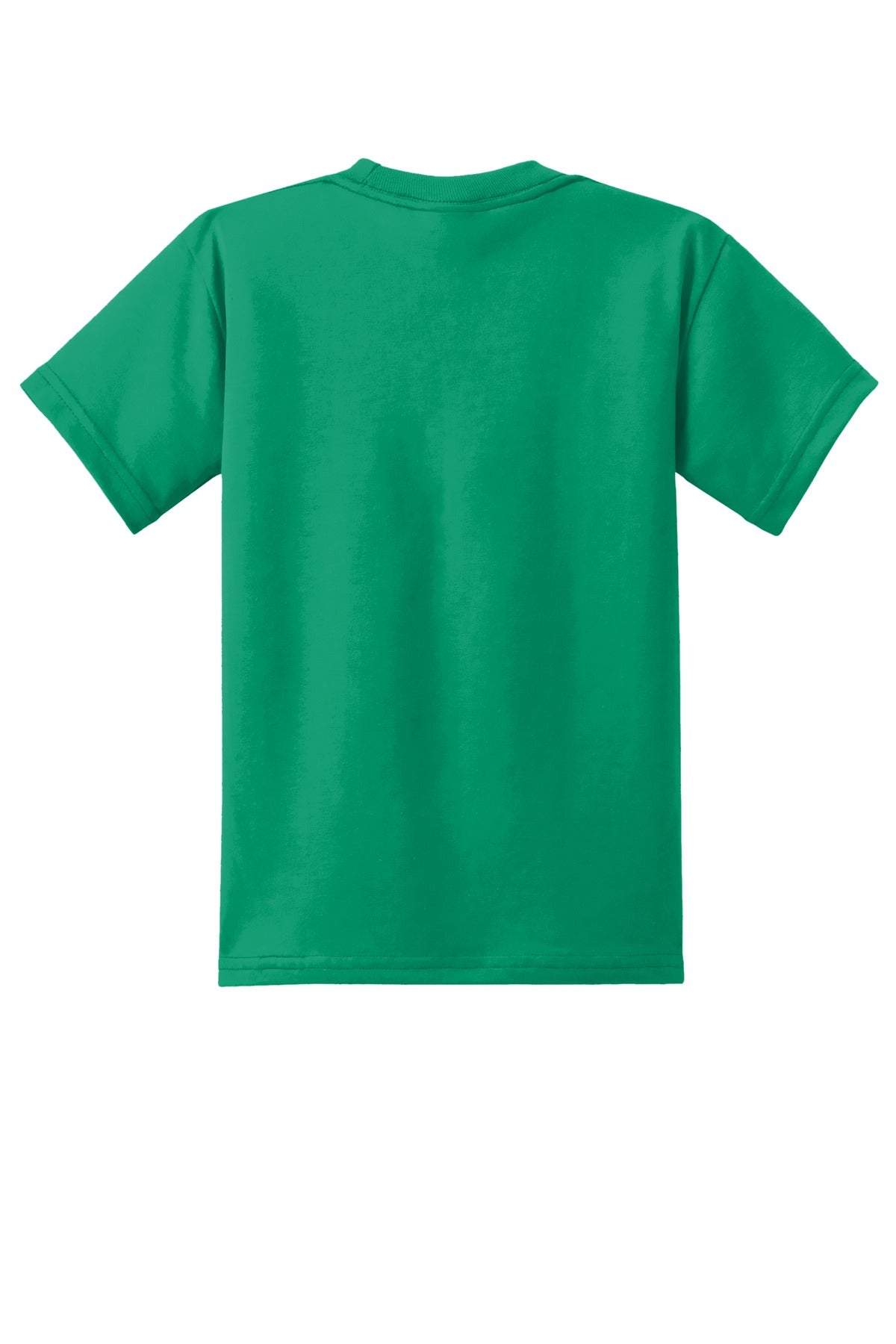 Port & Company - Youth Core Blend Tee PC55Y Youth Apparel Shirts & Tops