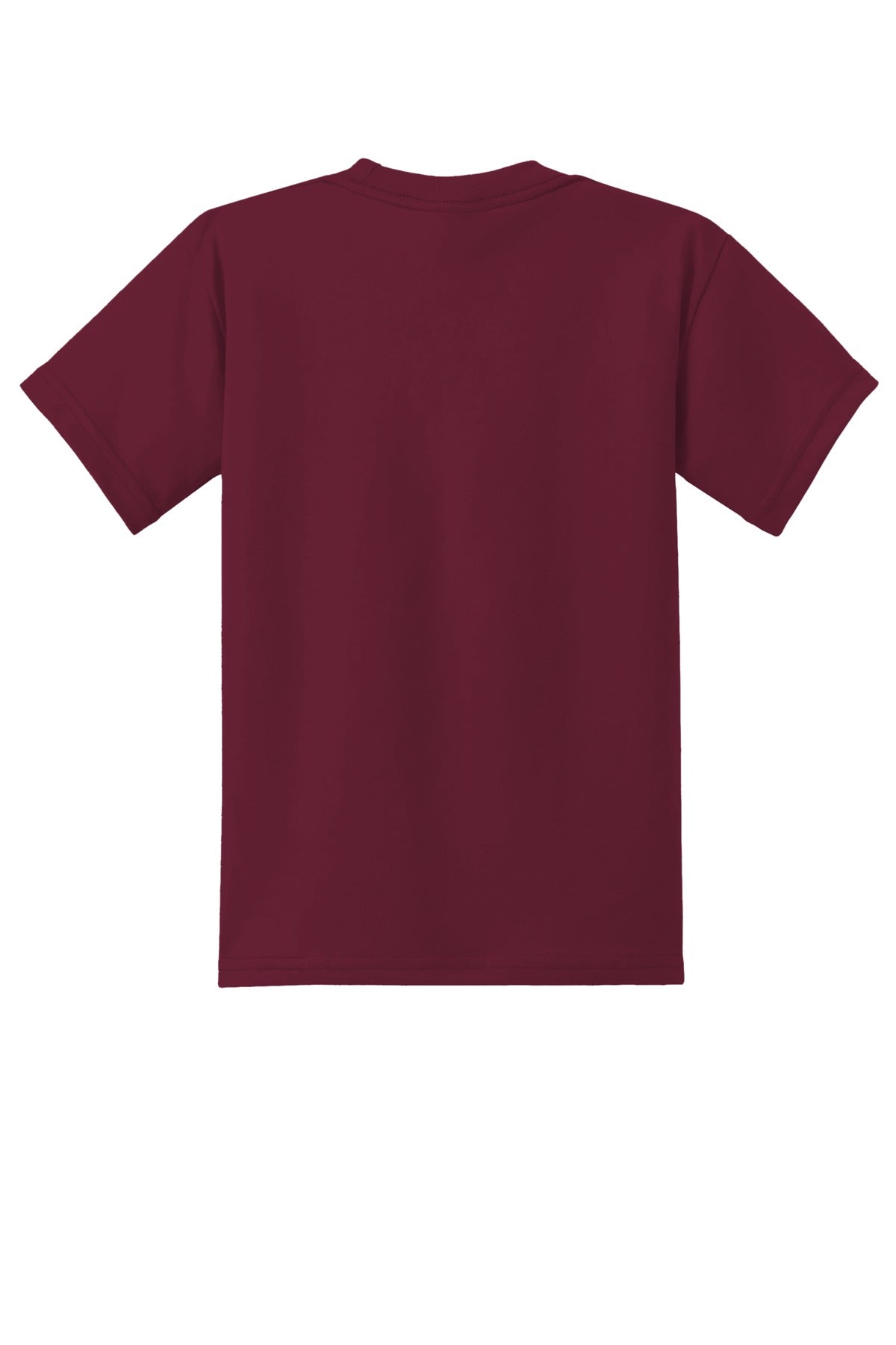 Port & Company - Youth Core Blend Tee PC55Y Youth Apparel Shirts & Tops