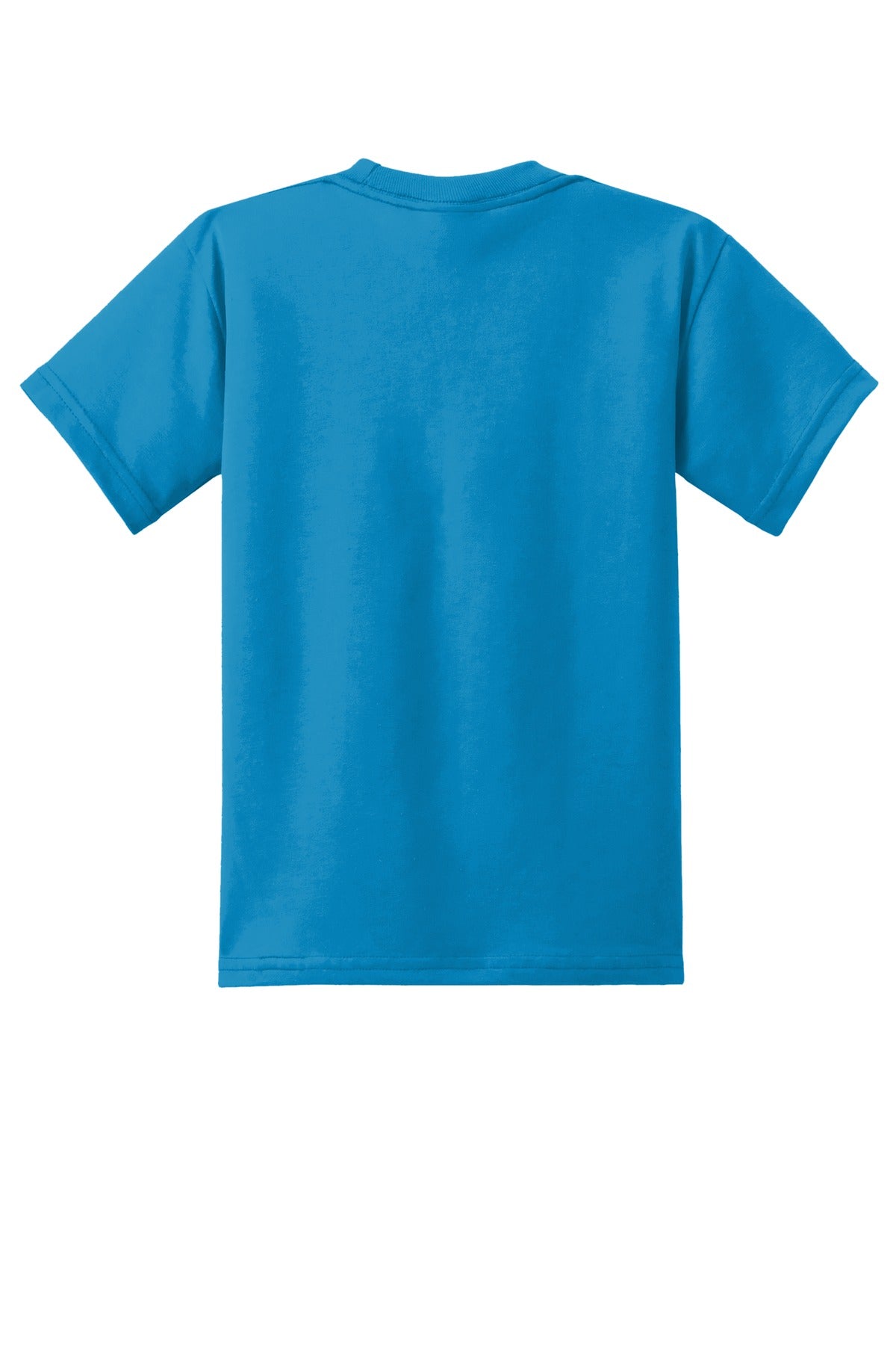 Port & Company - Youth Core Blend Tee PC55Y Youth Apparel Shirts & Tops