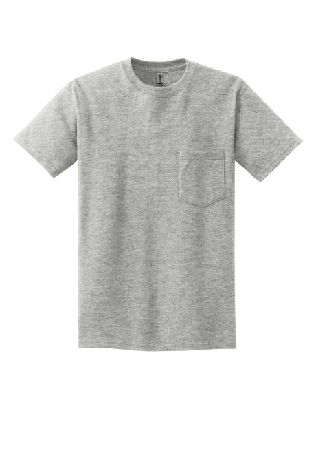 Gildan Men's Ultra Cotton® Pocket T-Shirt Mens Apparel Shirts & Tops